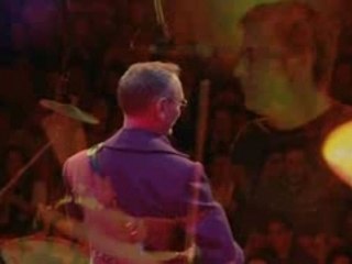 Michael Jones - Tout seul mais (Celtic Blues)