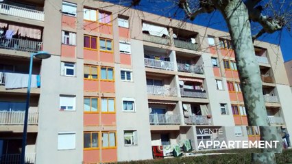A vendre - Appartement - BEAUCAIRE (30300) - 4 pièces - 77m²