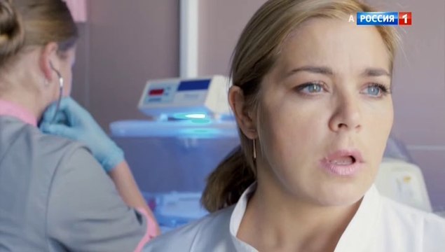 Акушерка 2 сезон 2 серия (2019) мелодрама