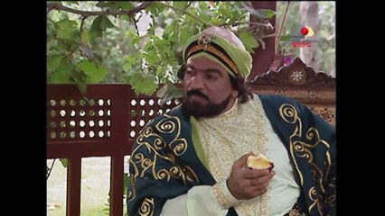 مسلسل الإمام النسائى - الحلقة السادسة
