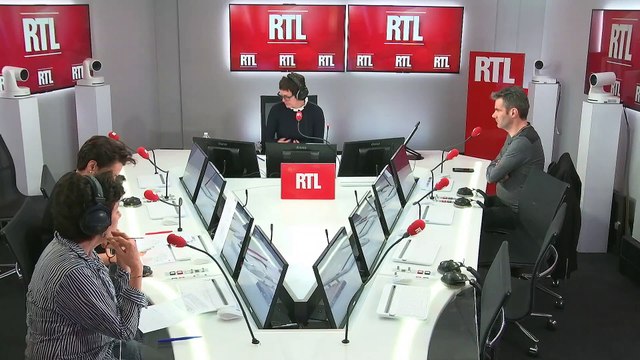RTL MIdi - Nouveaux actes antisémites à Strasbourg
