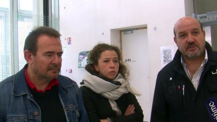 Une commission parlementaire aux Prud’hommes de Martigues