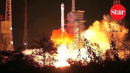 'Bu yıl Ay’a önümüzdeki yıl da Mars’a gideceğiz'