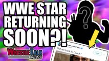 WWE Hall Of Fame Inductees LEAKED! WWE Star RETURNING?! | WrestleTalk News Mar. 2019