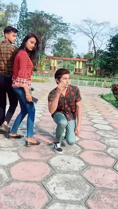 Mr Faisu Manjul Awez Jannat Team 07 and Other Tik Tok Stars Trending Videos Compilation --