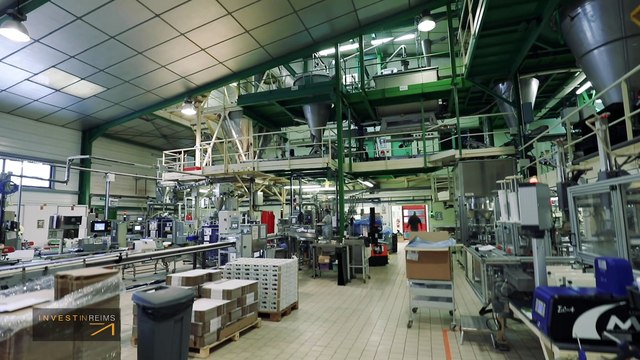 L'entreprise rémoise SOMAPRO obtient le Grand Prix ESSEC