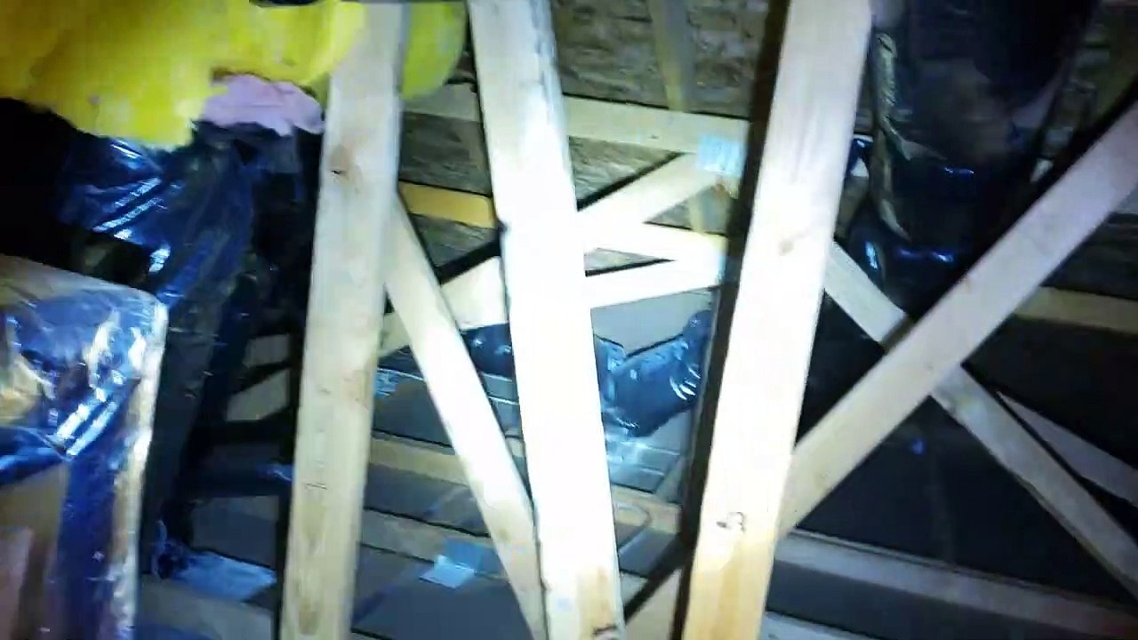 Builder's Major Blunder!