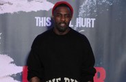 Idris Elba admits it was 'amazing' on working with Taylor Swift on Cats