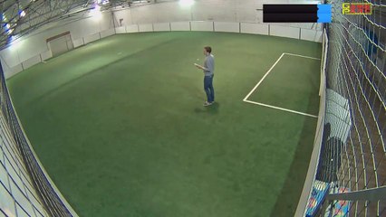 Carmel Team Vs Pro Tech Habitat - 04/03/19 14:18 - LIGUE 1 - Poitiers Game Parc