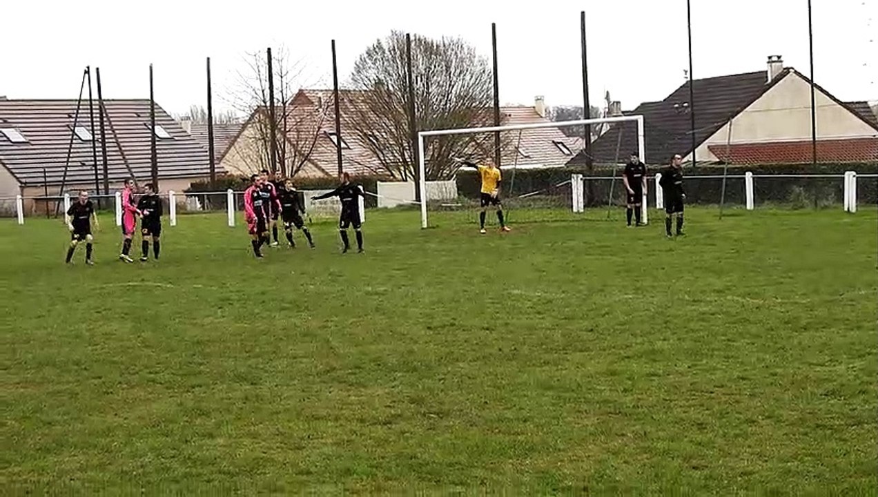 Coulans sur Gée-USAM(A) : Championnat