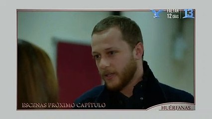 Huérfanas - Avance capítulo 329