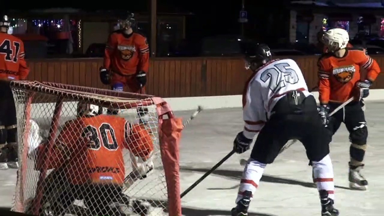 Hockey Mars 2019