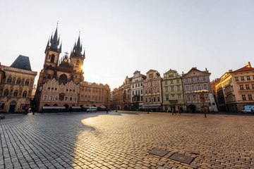 Prague : Le top 10 des lieux et monuments à voir