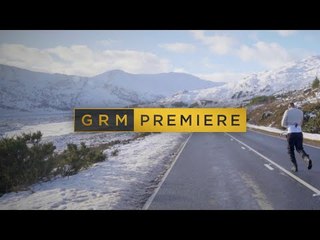 Fox - Straight Jacket [Music Video] | GRM Daily
