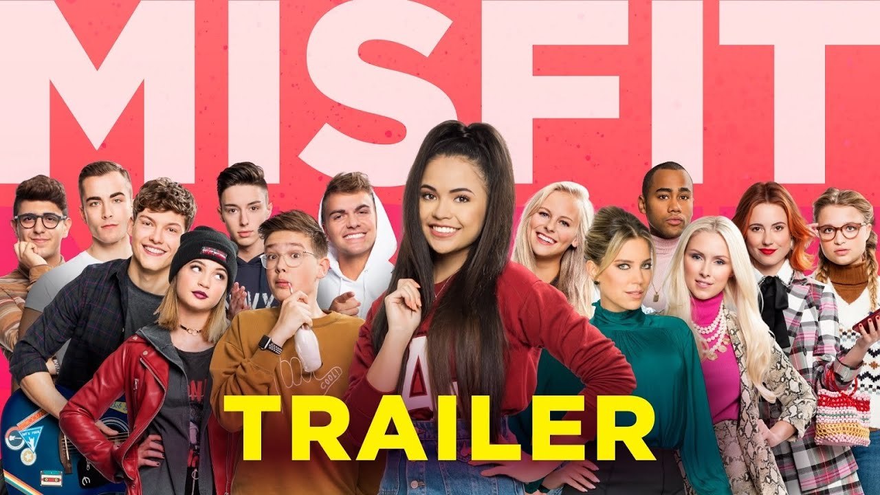 MISFIT Film