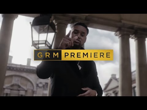 Corleone - Real Rap [Music Video] | GRM Daily
