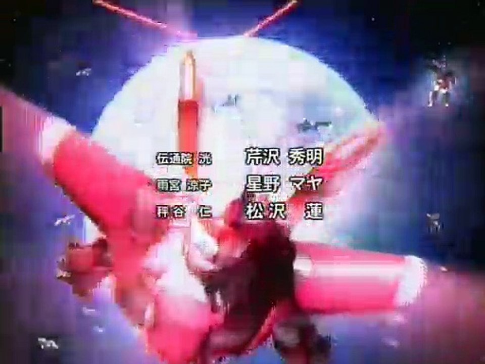 Gransazer 07