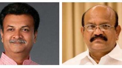 ಉಮೇಶ್ ಜಾಧವ್ ಹಾದಿಯಲ್ಲಿ ಇನ್ನೂ ಮೂವರು ಕಾಂಗ್ರೆಸ್ ನಾಯಕರು