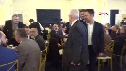 Bursa Başkan Bozbey, Projelerini Anlattı