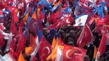 Zonguldak Cumhurbaşkanı Erdoğan'dan Tanzim Satış Açıklaması Düzene Girmediği Takdirde 81 Vilayette...
