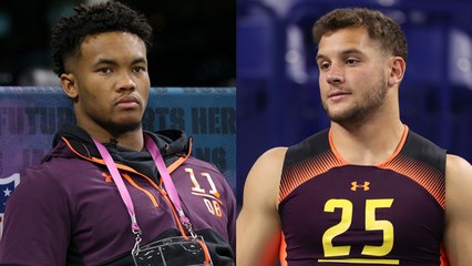 What should the Cardinals do with the No. 1 overall pick?