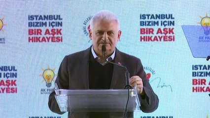 Yıldırım: 'Gençlerimize girişimcilik atölyeleri kuracağız' - İSTANBUL