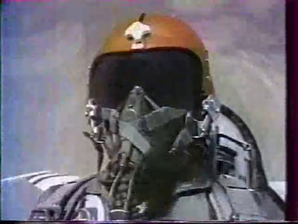 "Thunderbirds"