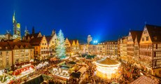 Les plus belles villes du monde à visiter à Noël