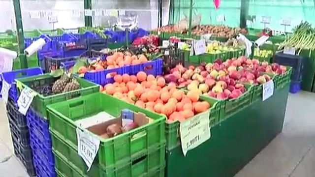 Rekabet Kurumu'ndan 23 Zincir Market Hakkında Soruşturma