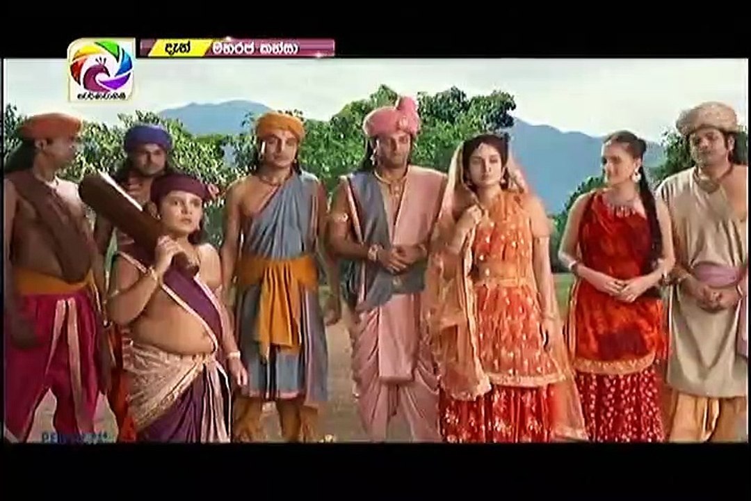 Maharaja Kansa-Episode-214