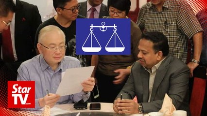 MCA, MIC 'moving on' from BN, exploring new alliances