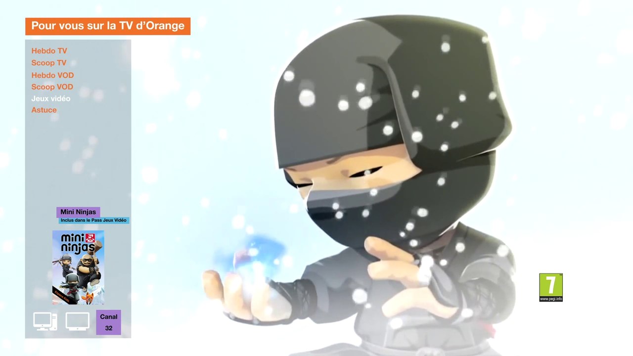 Actu Pass Jeux Video - Mars2019