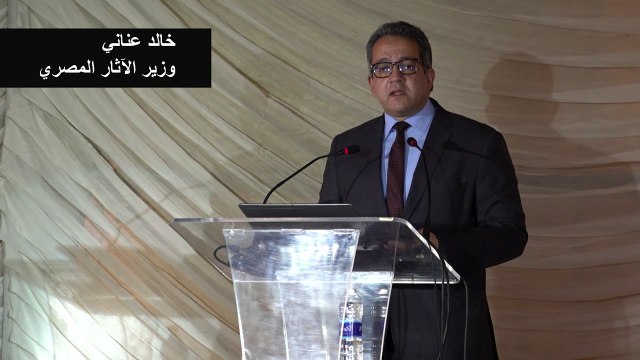 مصر تنقذ آثار منطقة كوم الشقافة بالاسكندرية من تهديد المياه الجوفية