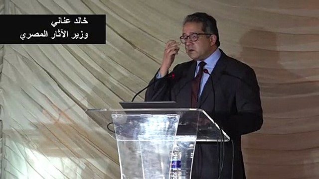 مصر تنقذ آثار منطقة كوم الشقافة بالاسكندرية من تهديد المياه الجوفية