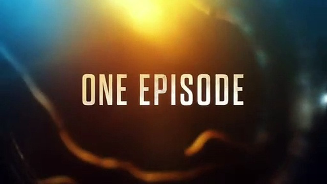 The Passage - 108 Trailer