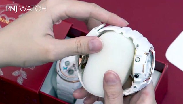 Đồng Hồ Casio G-Shock Baby-G Lover's Collection