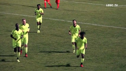 Les résultats de la Nat2 et des U19