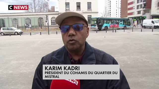 Poursuivis par la police, deux jeunes se tuent à scooter : tensions à Grenoble