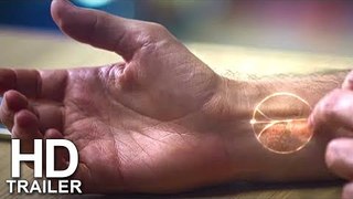 OSMOSIS Official Trailer (2019) Sci-Fi, Netflix Series HD
