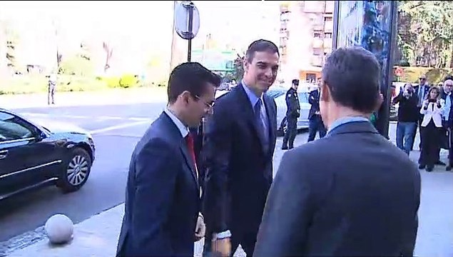 El PP lleva los decretos leyes a la Junta Electoral