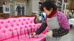 [PEOPLE]Finished pink room, iron skewer?.MBC 다큐스 페셜 20190304