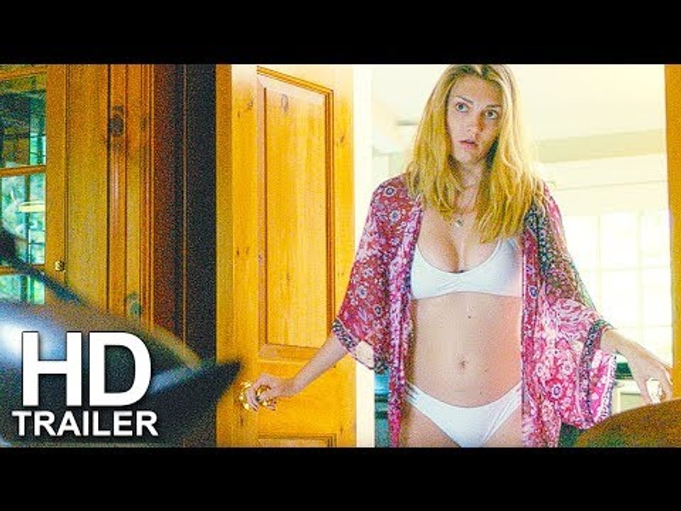 LONG LOST Official Trailer (2019) Thriller Movie HD
