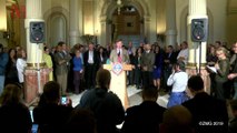 Former Colorado Governor John Hickenlooper Joins 2020 Democratic Field