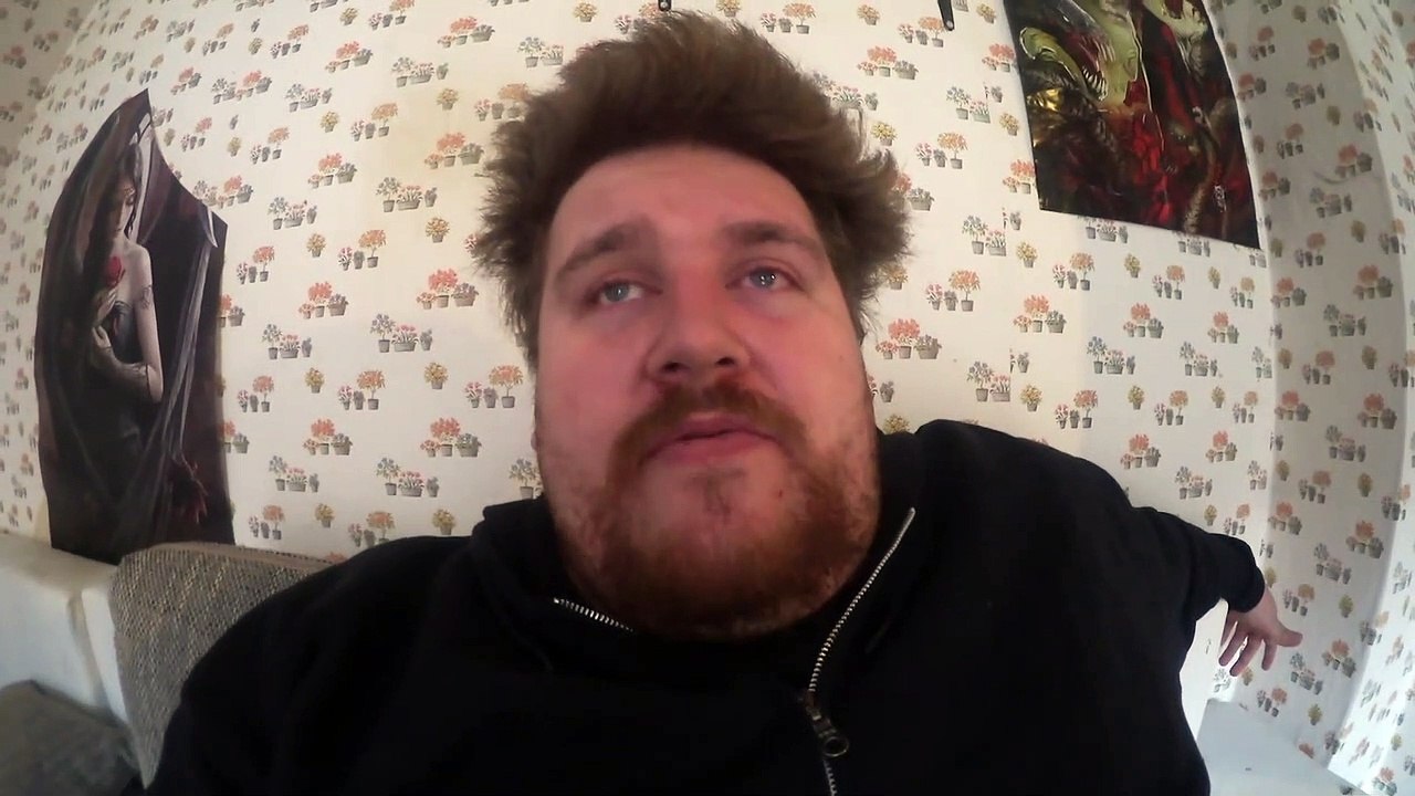 Dragon Monday Part 7 | Reupload