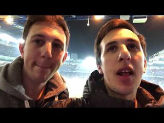 Chelsea 2 Tottenham 0 | Match Reaction