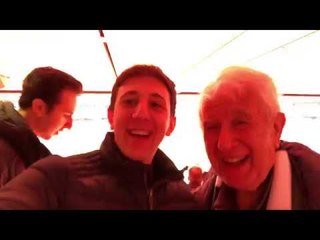 Tottenham 1 Arsenal 1 | Post Match Reaction