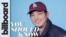 You Should Know: Joji | Billboard