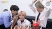 [Vietsub] Sinh nhật bất ngờ (?) của V - [BANGTAN BOMB] V’s Surprise(?) Birthday Party - BTS (방탄소년단)