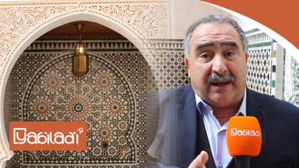 تنظيم زيارة لرجال الإعلام للمآثر التاريخية التي تم ترميمها بفاس