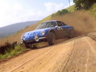 La Quotidienne - Test : DiRT Rally 2.0